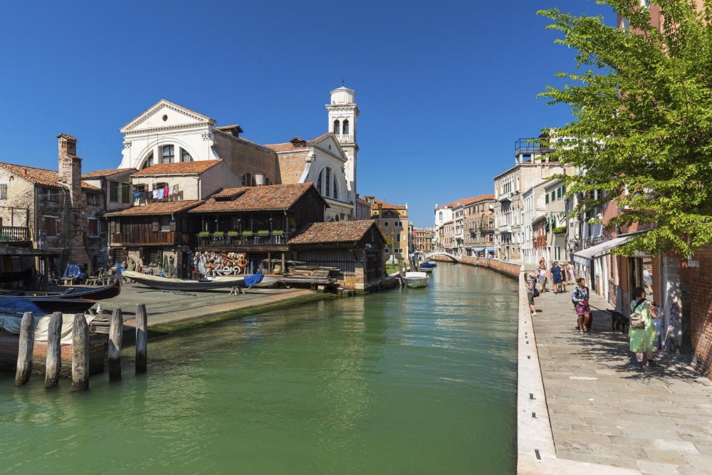 Palazzo Guardi Main image